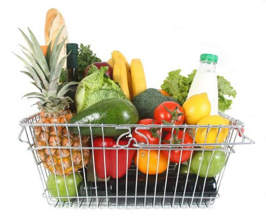 MANFAAT ANTIOKSIDAN BAGI TUBUH