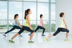 MANFAAT LATIHAN FISIK UNTUK KESEHATAN